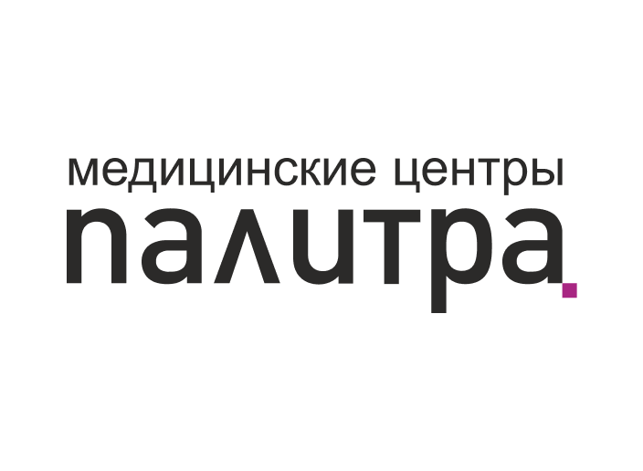 Палитра